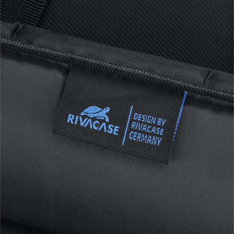 RIVACASE 8036 black сумка для ноутбука 15.6-16" / 12 RIVACASE 8036 black сумка для ноутбука 15.6-16" / 12