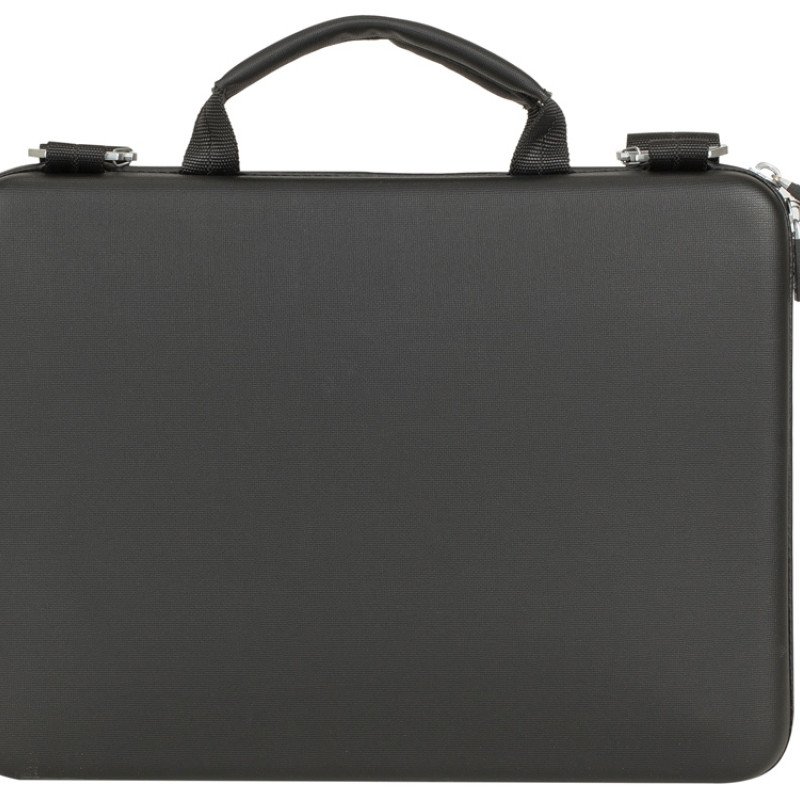 Сумка для MacBook Pro и Ultrabook 13.3" 8823, черный меланж