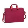 Сумка для ноутбука 15.6" 8335, красный