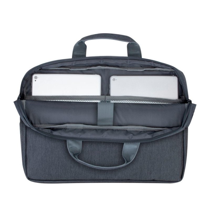 RIVACASE 7532 dark grey сумка для ноутбука 15.6" / 6 RIVACASE 7532 dark grey сумка для ноутбука 15.6" / 6