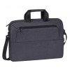 Сумка для ноутбука до 15.6", черный