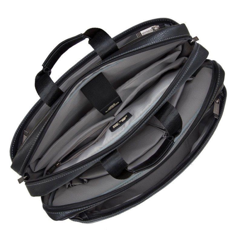 Сумка для ноутбука 16" 8940, черный