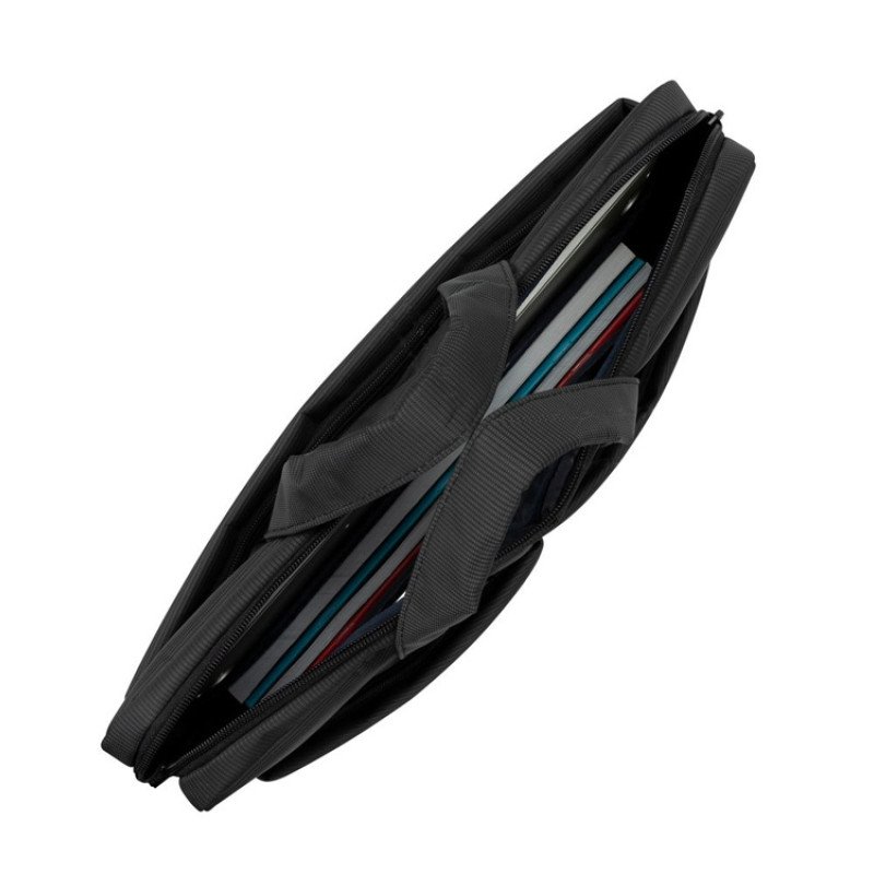 RIVACASE 8731 grey сумка для ноутбука 15,6" / 6 RIVACASE 8731 grey сумка для ноутбука 15,6" / 6