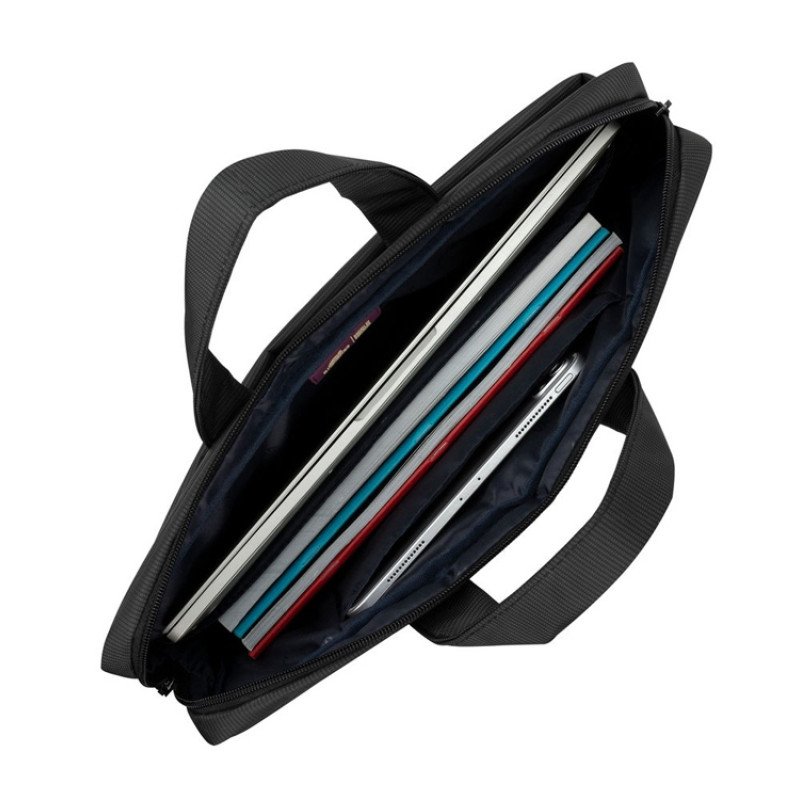 RIVACASE 8731 grey сумка для ноутбука 15,6" / 6 RIVACASE 8731 grey сумка для ноутбука 15,6" / 6