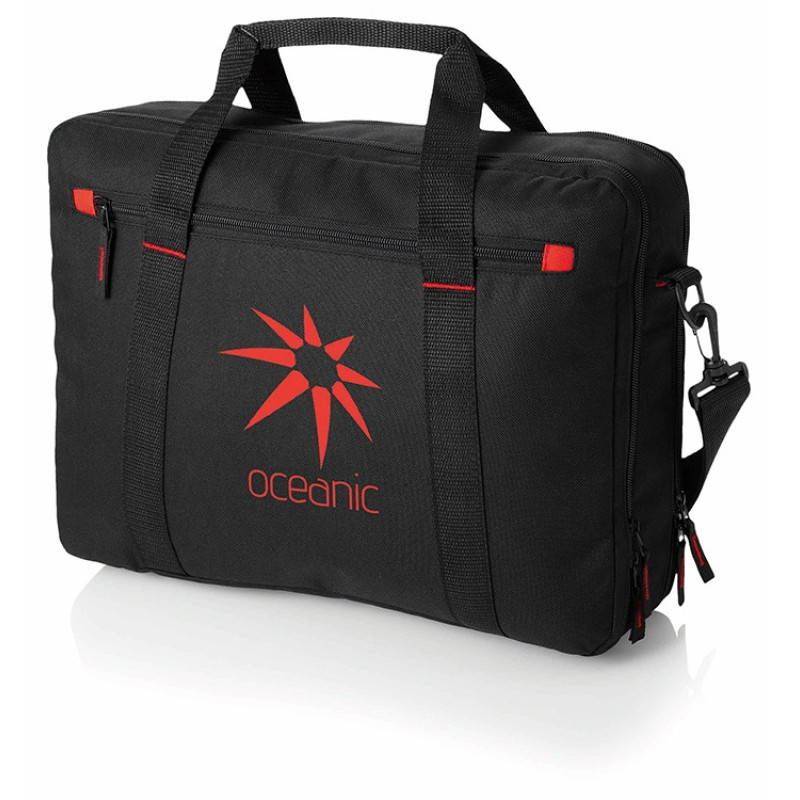 Сумка Vancouver для ноутбука 15,4, черный