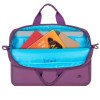 RIVACASE 8234 violet сумка для ноутбука 13,3-14" / 6