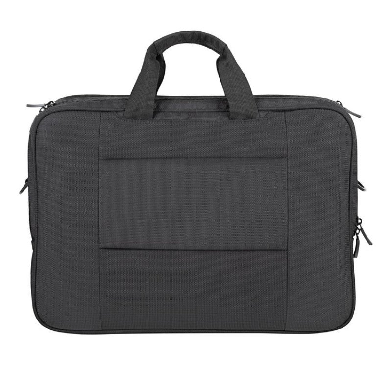 RIVACASE 8432 black ECO сумка для ноутбука 15.6” / 6