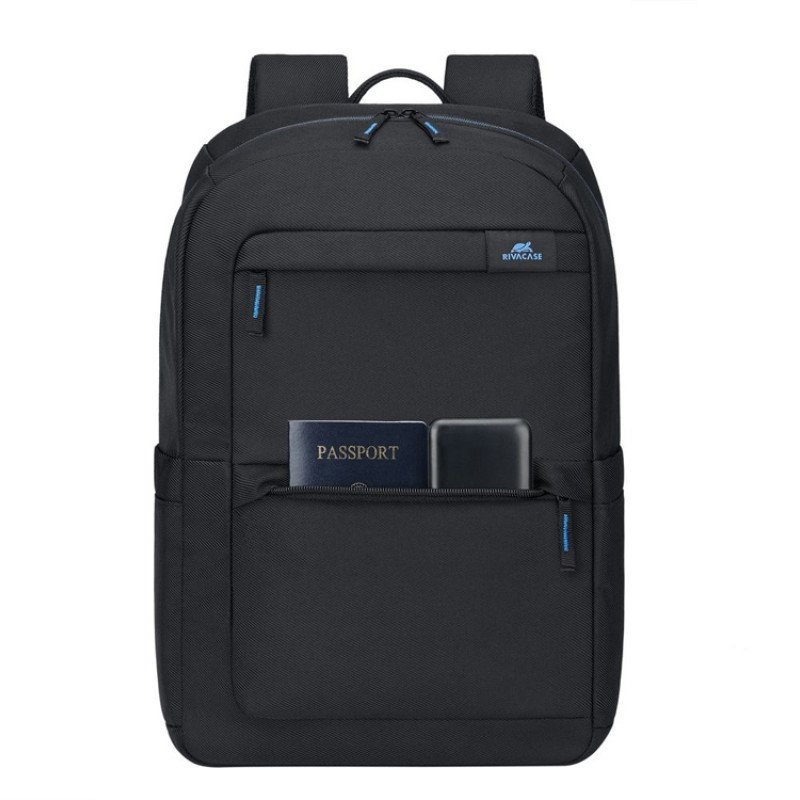 RIVACASE 8062 black рюкзак для ноутбука 15.6-16" / 12 RIVACASE 8062 black рюкзак для ноутбука 15.6-16" / 12