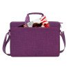 Сумка для ноутбука 15.6" 8335, пурпурный