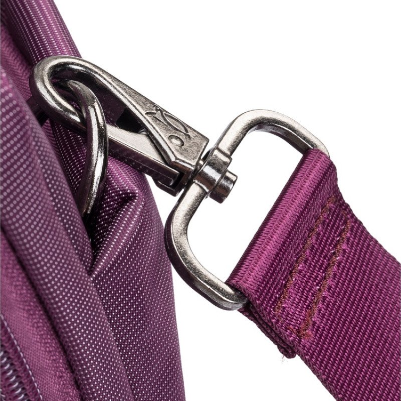 RIVACASE 8221 purple сумка для ноутбука 13,3" / 6 RIVACASE 8221 purple сумка для ноутбука 13,3" / 6