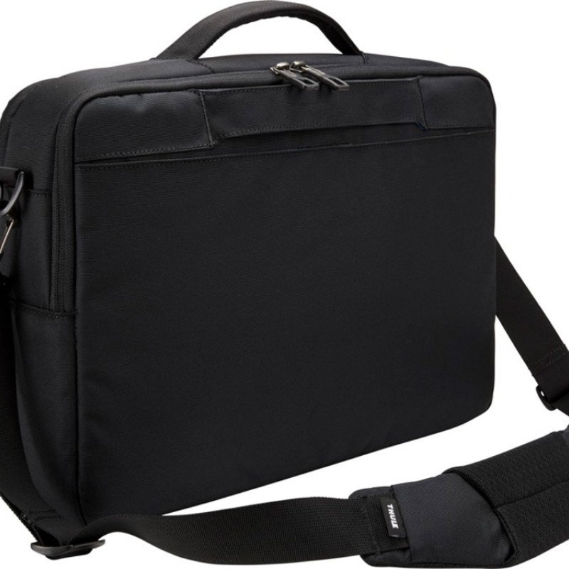 Сумка Subterra для ноутбука 15,6", черный