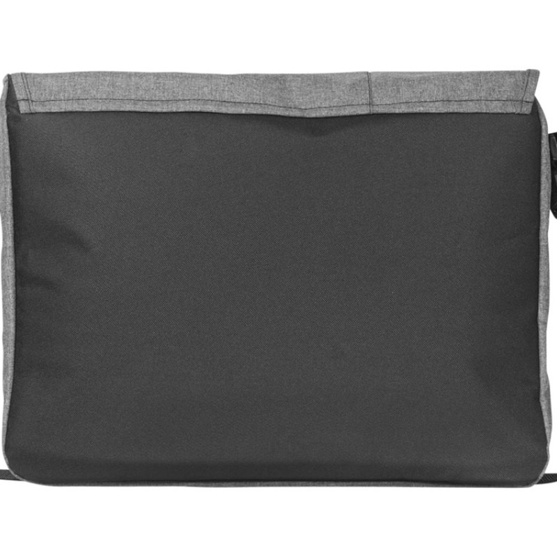 Сумка Heathered для ноутбука 15,6", серый