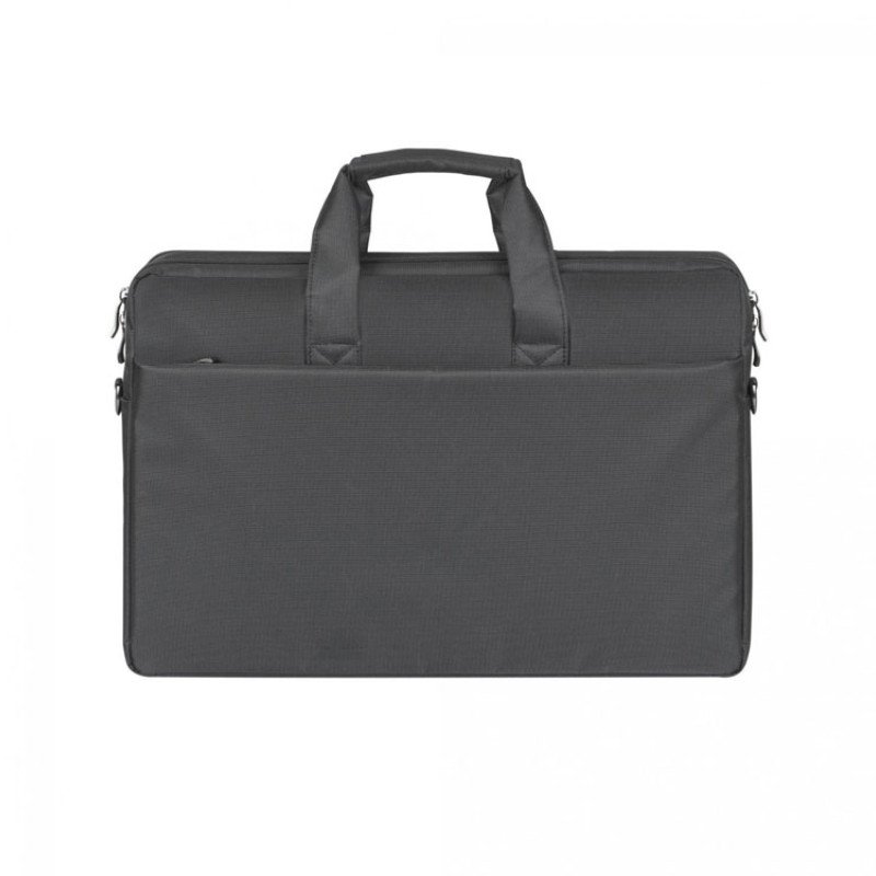 Сумка для ноутбука до 17.3'', черный
