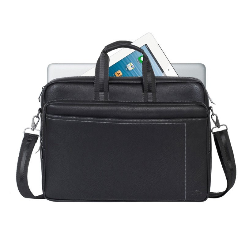 Сумка для ноутбука 16" 8940, черный