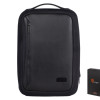 Рюкзак Toff для ноутбука 15,6'', черный
