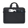 RIVACASE 8036 black сумка для ноутбука 15.6-16" / 12 RIVACASE 8036 black сумка для ноутбука 15.6-16" / 12