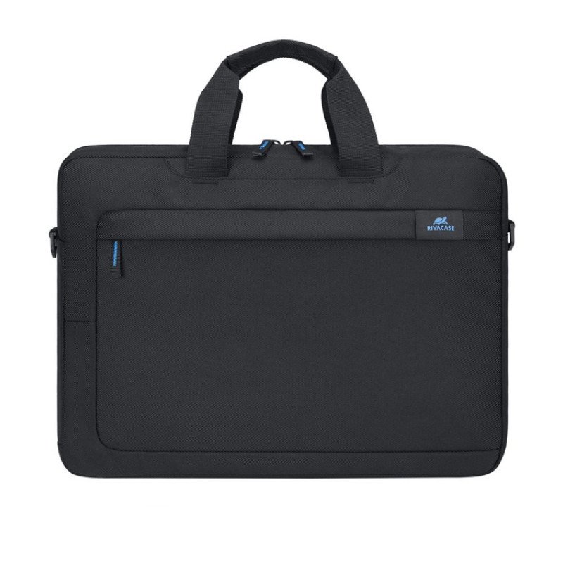 RIVACASE 8036 black сумка для ноутбука 15.6-16" / 12 RIVACASE 8036 black сумка для ноутбука 15.6-16" / 12