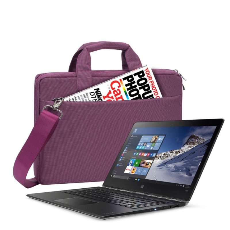 RIVACASE 8221 purple сумка для ноутбука 13,3" / 6 RIVACASE 8221 purple сумка для ноутбука 13,3" / 6