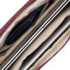 RIVACASE 7921 burgundy red сумка для ноутбука 14"
