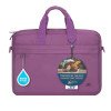 RIVACASE 8234 violet сумка для ноутбука 13,3-14" / 6