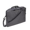 Сумка для ноутбука 15.6" 8730, серый