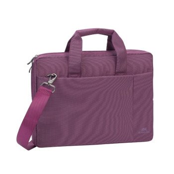 RIVACASE 8221 purple сумка для ноутбука 13,3" / 6