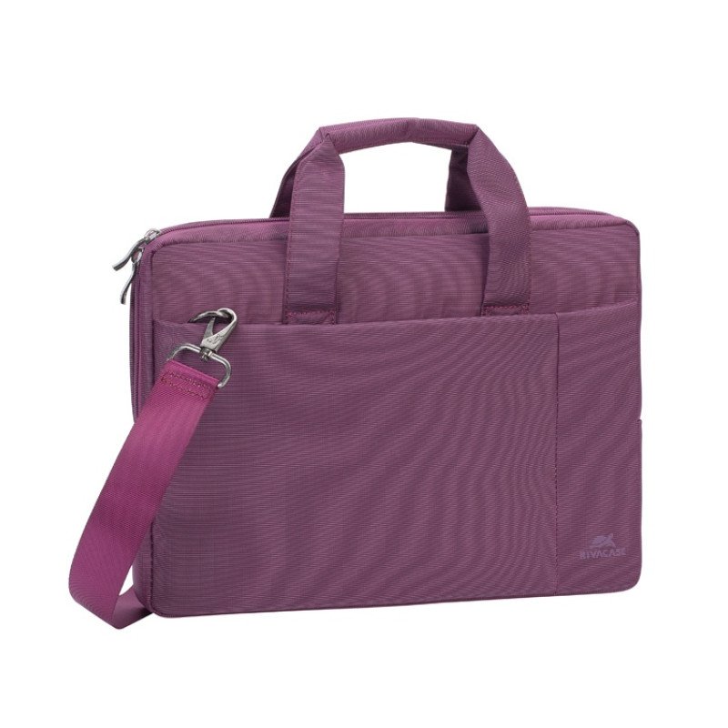 RIVACASE 8221 purple сумка для ноутбука 13,3" / 6 RIVACASE 8221 purple сумка для ноутбука 13,3" / 6