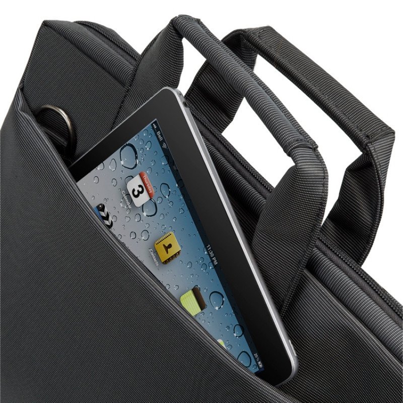 RIVACASE 8221 black сумка для ноутбука 13,3" / 6