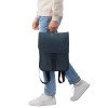 Рюкзак Ryan для ноутбука 15", синий Рюкзак Ryan для ноутбука 15", синий