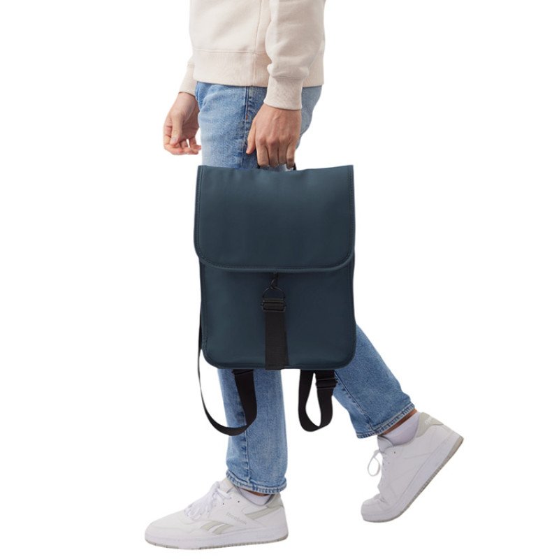 Рюкзак Ryan для ноутбука 15", синий Рюкзак Ryan для ноутбука 15", синий