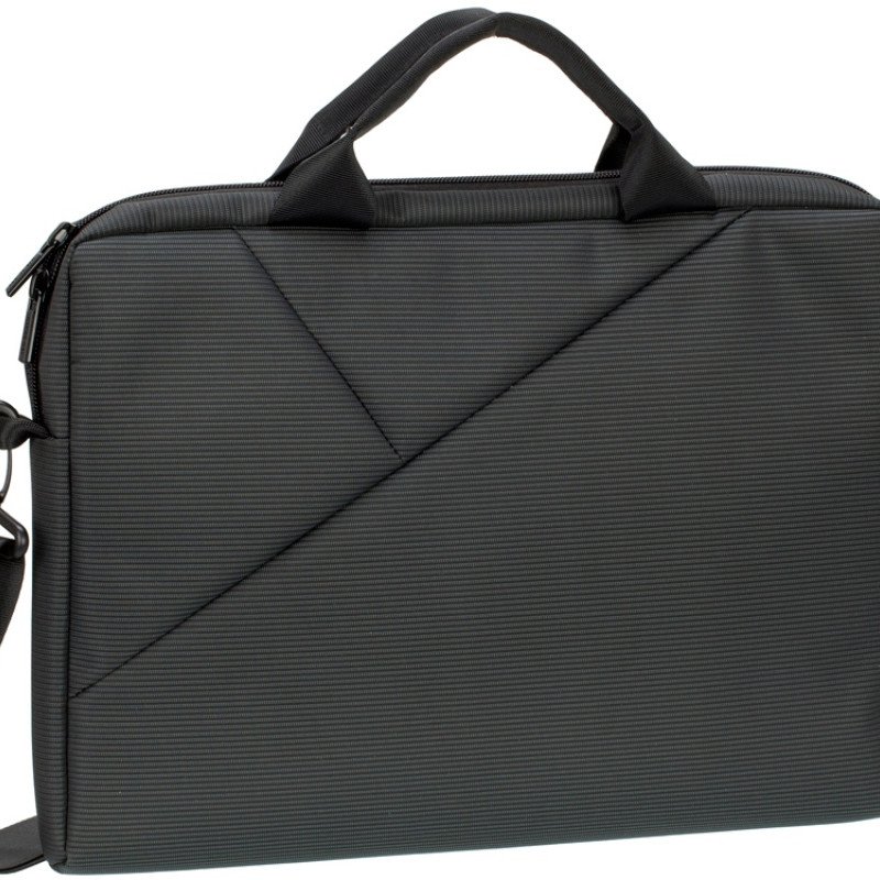 Сумка для ноутбука 13.3" 8720, серый