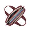 RIVACASE 7921 burgundy red сумка для ноутбука 14"