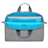 RIVACASE 8235 light grey сумка для ноутбука 15,6" / 6