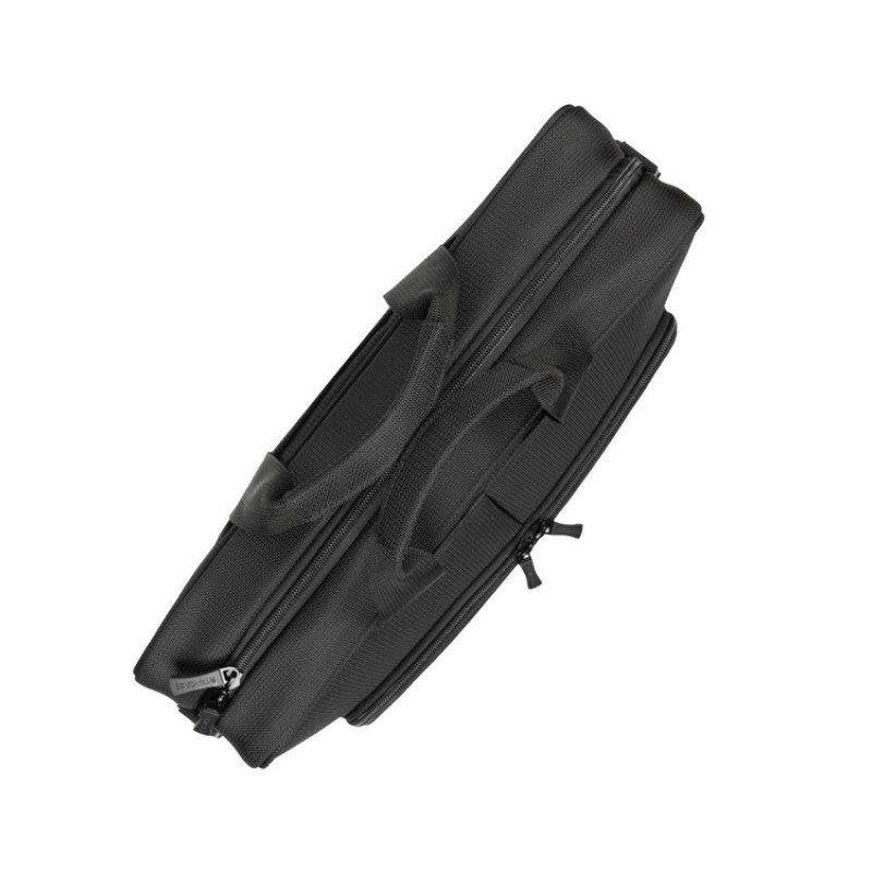 RIVACASE 8422 black ECO сумка для ноутбука 13.3-14" / 6