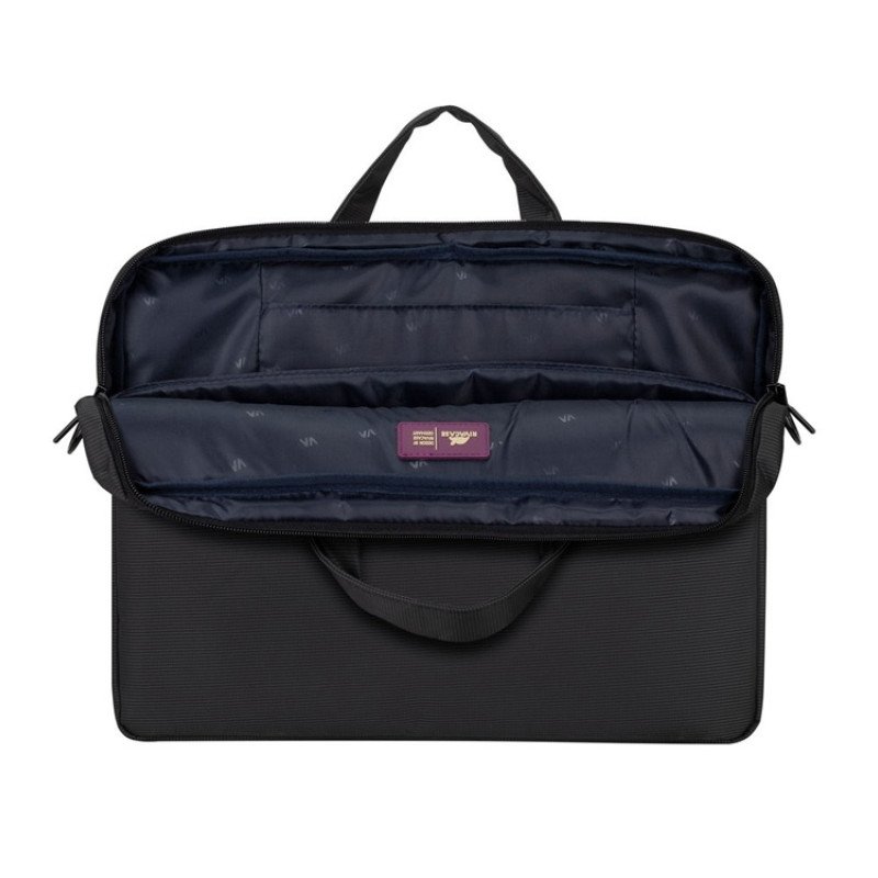 RIVACASE 8731 grey сумка для ноутбука 15,6" / 6 RIVACASE 8731 grey сумка для ноутбука 15,6" / 6