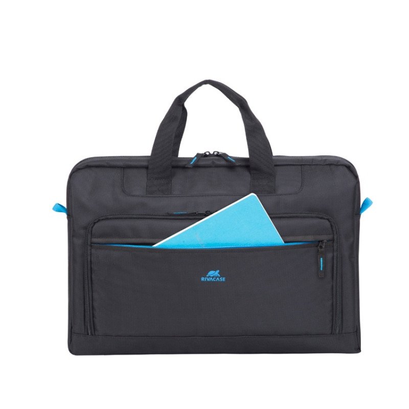 Сумка для ноутбука 17.3" 8059, черный