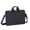 Сумка для ноутбука 17.3" 8355, черный