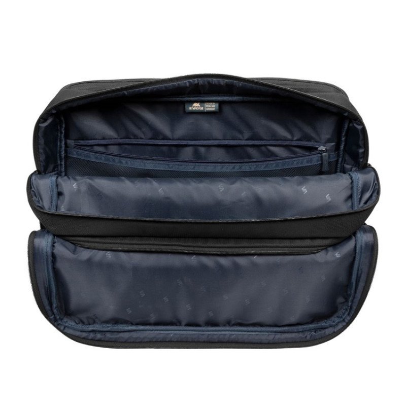 RIVACASE 8432 black ECO сумка для ноутбука 15.6” / 6