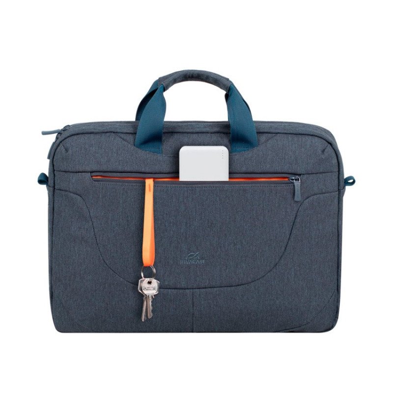 RIVACASE 7731 dark grey сумка для ноутбука 15.6" /6 RIVACASE 7731 dark grey сумка для ноутбука 15.6" /6