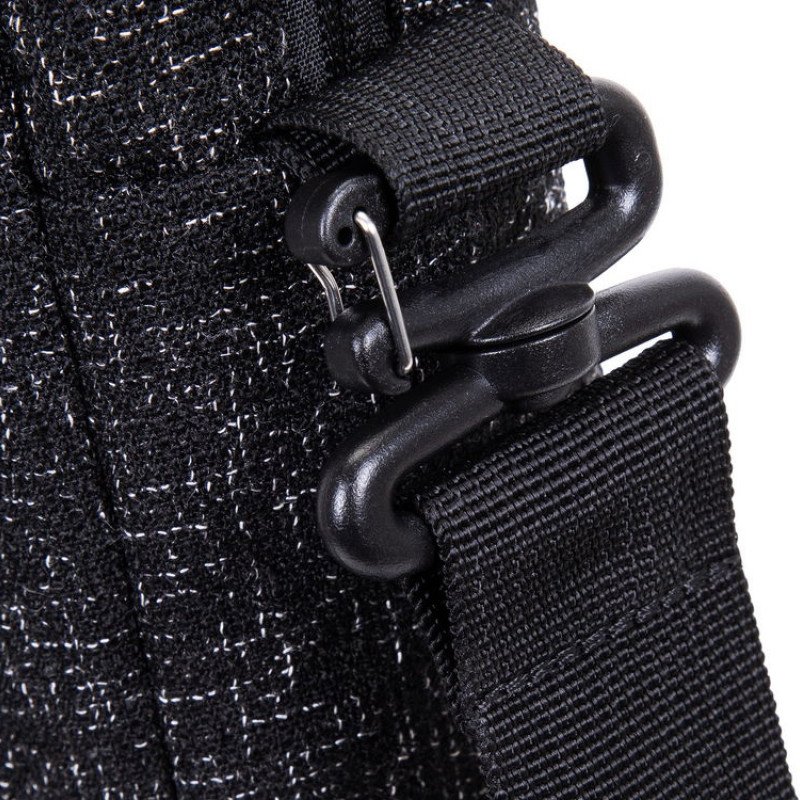 RIVACASE 7931 black сумка для ноутбука 15.6"