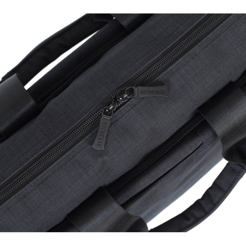 Сумка для ноутбука 17.3" 8355, черный