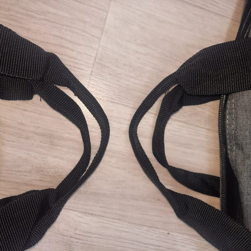 Сумка для ноутбука Wing с вертикальным наружным карманом, зеленый (Р)