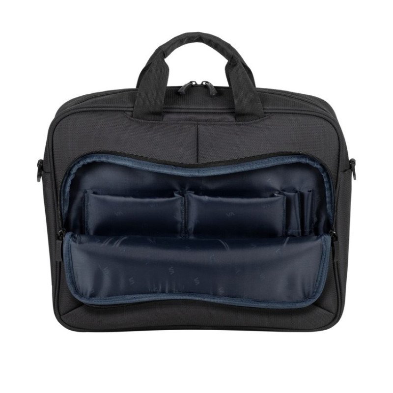 RIVACASE 8422 black ECO сумка для ноутбука 13.3-14" / 6