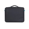 Портфель для ноутбука 16" 8087, черный