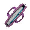 RIVACASE 8234 violet сумка для ноутбука 13,3-14" / 6