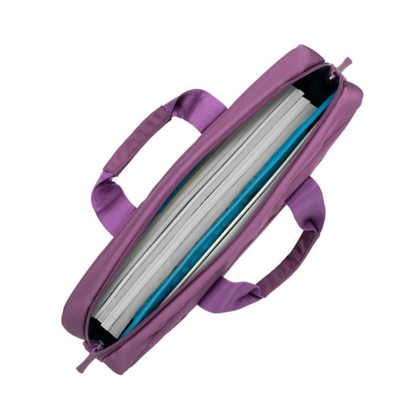 RIVACASE 8234 violet сумка для ноутбука 13,3-14" / 6