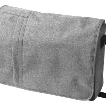 Сумка Heathered для ноутбука 15,6", серый
