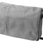 Сумка Heathered для ноутбука 15,6", серый