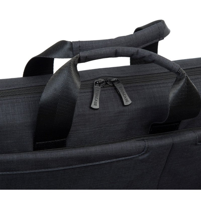 Сумка для ноутбука 17.3" 8355, черный