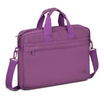 RIVACASE 8234 violet сумка для ноутбука 13,3-14" / 6